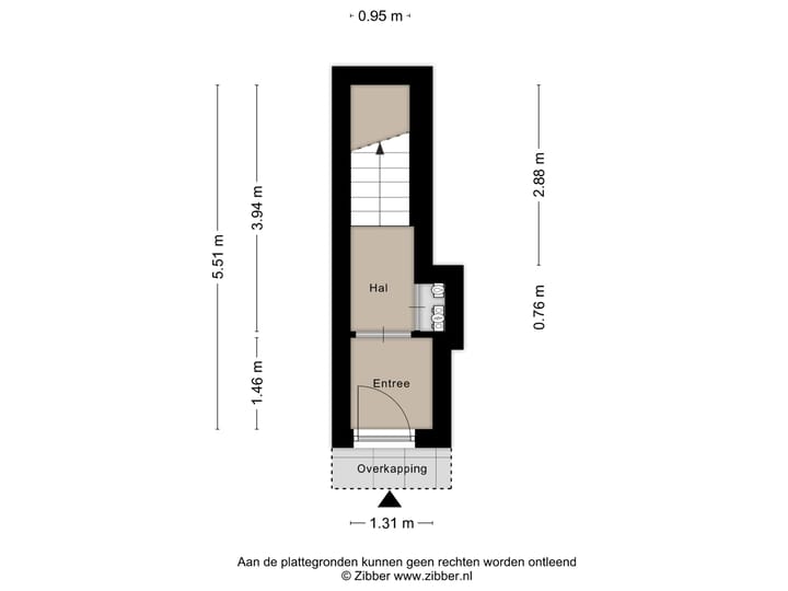 Foto 24 van van de Kasteelestraat 14-A