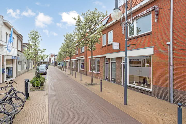 Foto 2 van van de Kasteelestraat 14-A