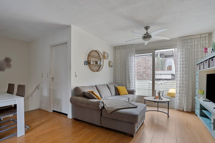 Foto 4 van van de Kasteelestraat 14-A