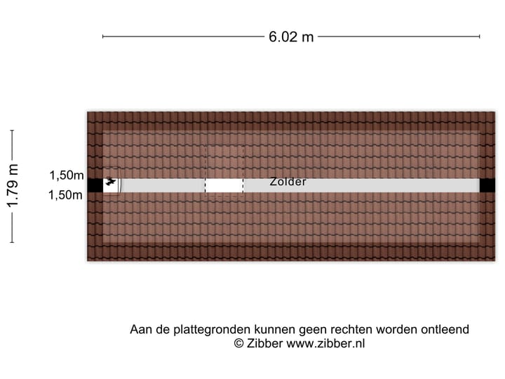 Foto 26 van van de Kasteelestraat 14-A