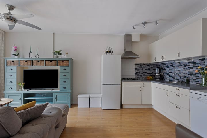 Foto 7 van van de Kasteelestraat 14-A