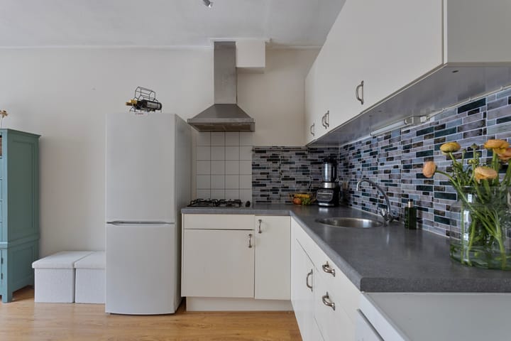 Foto 8 van van de Kasteelestraat 14-A