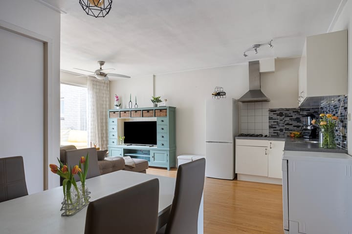 Foto 9 van van de Kasteelestraat 14-A