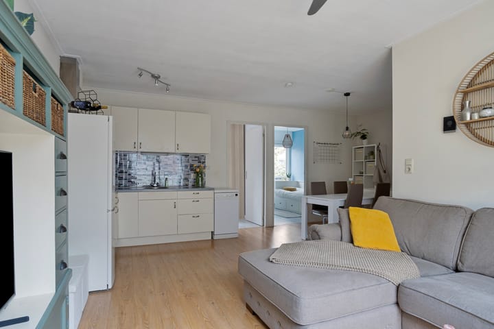 Foto 10 van van de Kasteelestraat 14-A