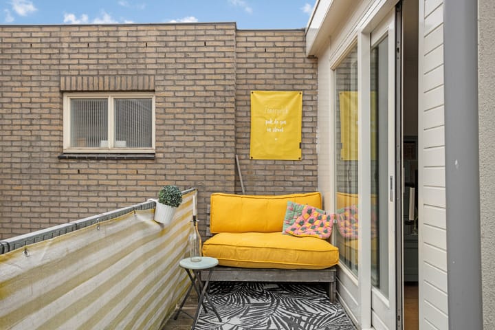 Foto 12 van van de Kasteelestraat 14-A