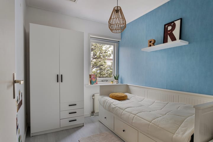 Foto 17 van van de Kasteelestraat 14-A