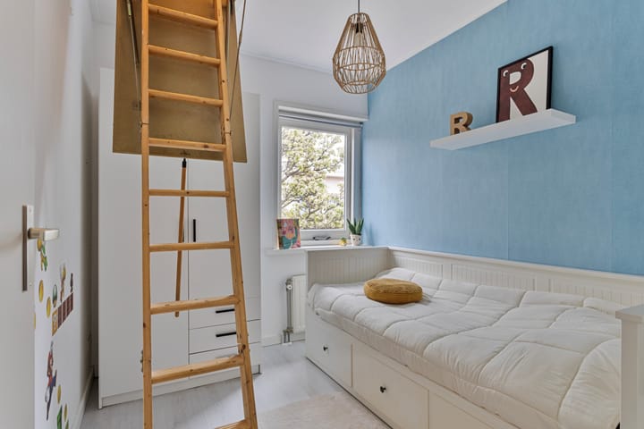 Foto 18 van van de Kasteelestraat 14-A