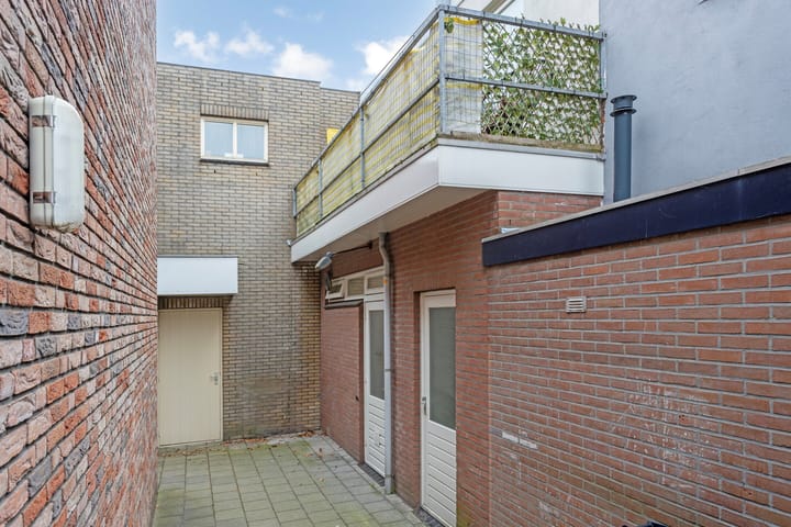 Foto 19 van van de Kasteelestraat 14-A