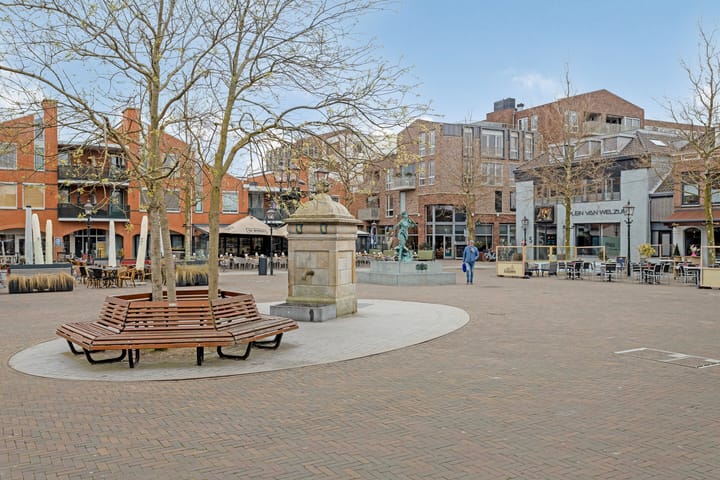 Foto 21 van van de Kasteelestraat 14-A