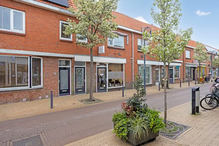 Foto 23 van van de Kasteelestraat 14-A