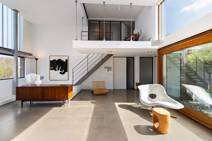 Foto 2 van Kostverlorenstraat 19-D