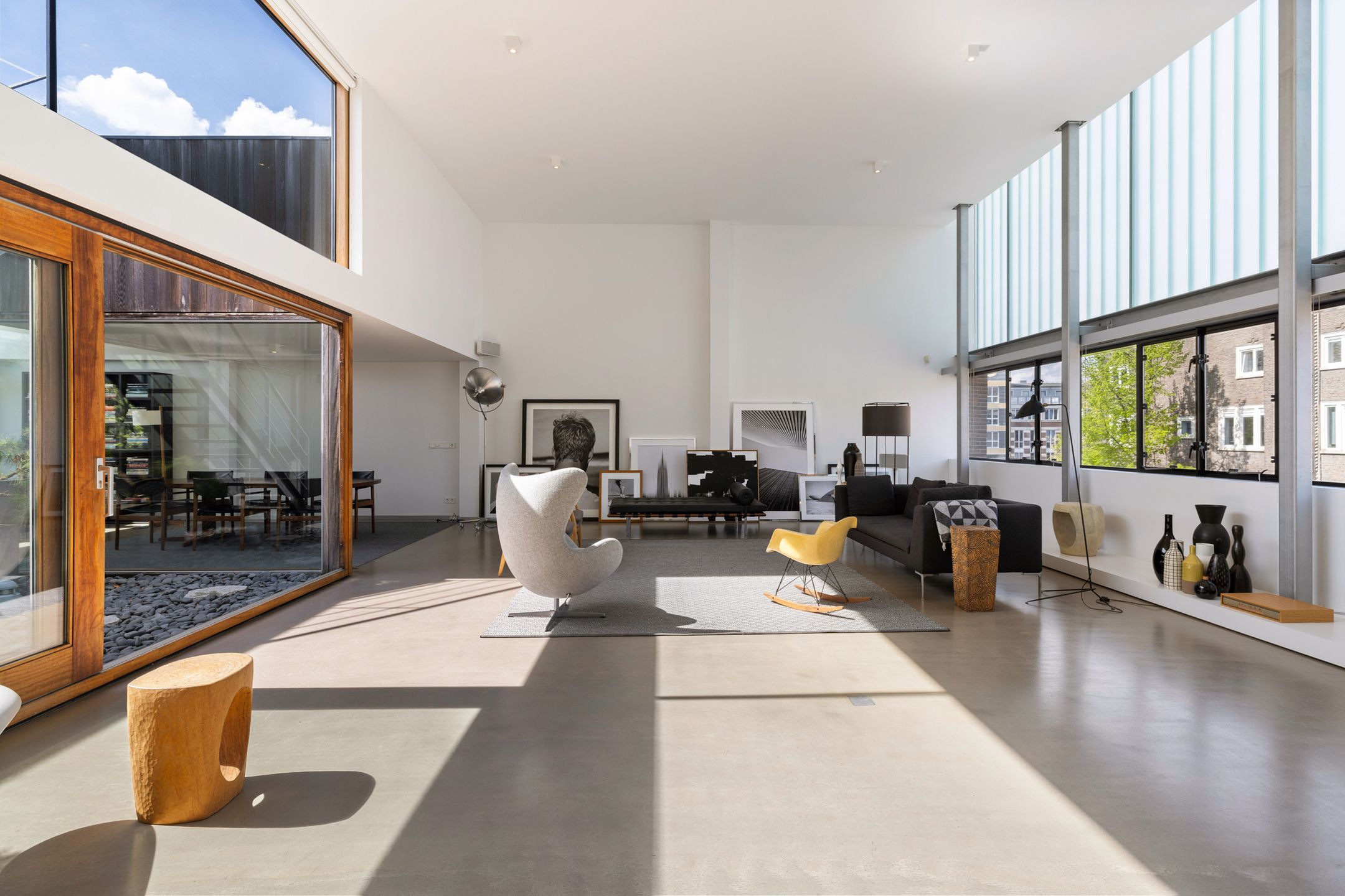 Foto 3 van Kostverlorenstraat 19-D