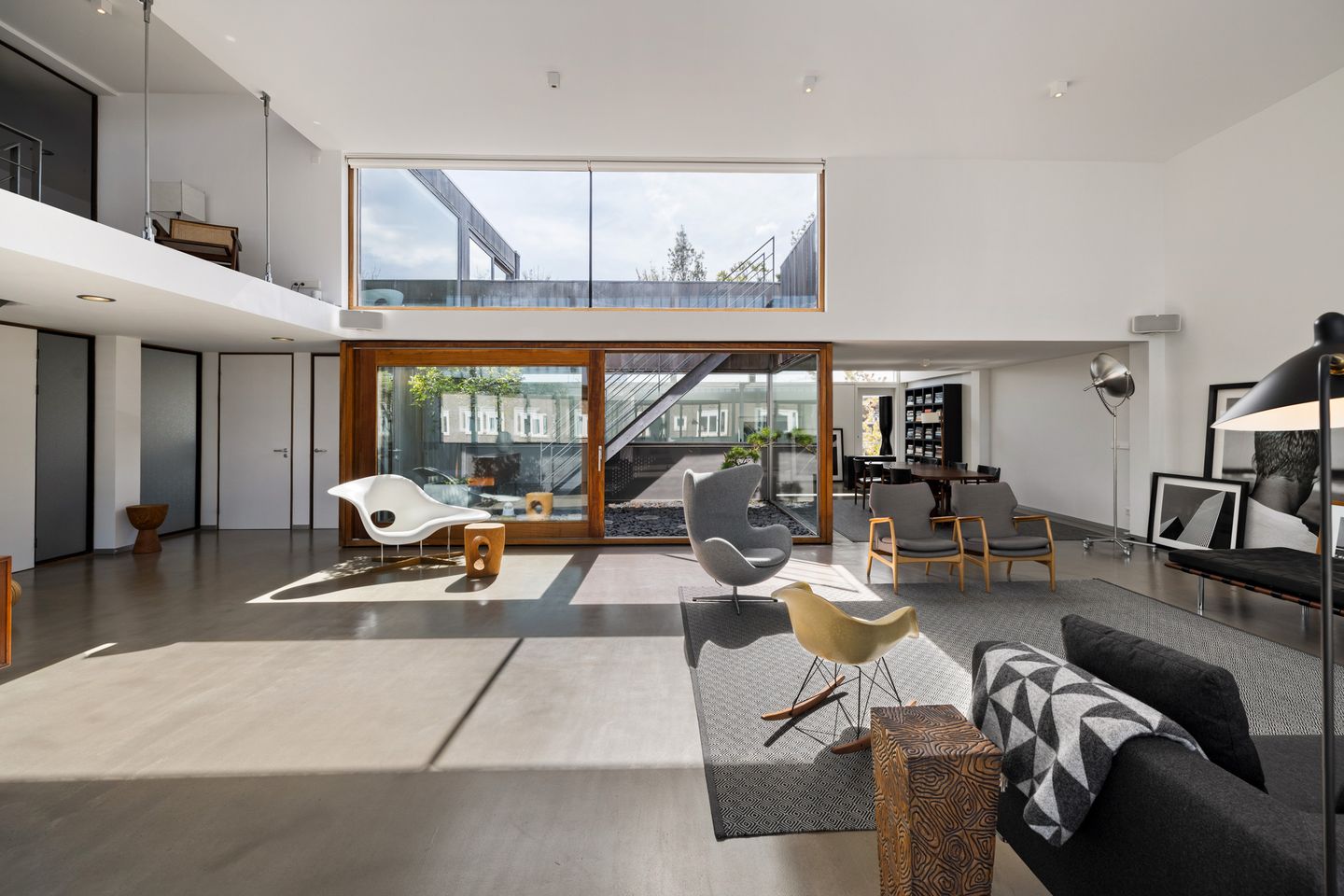 Foto 4 van Kostverlorenstraat 19-D