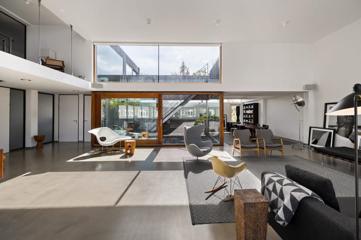 Foto 4 van Kostverlorenstraat 19-D