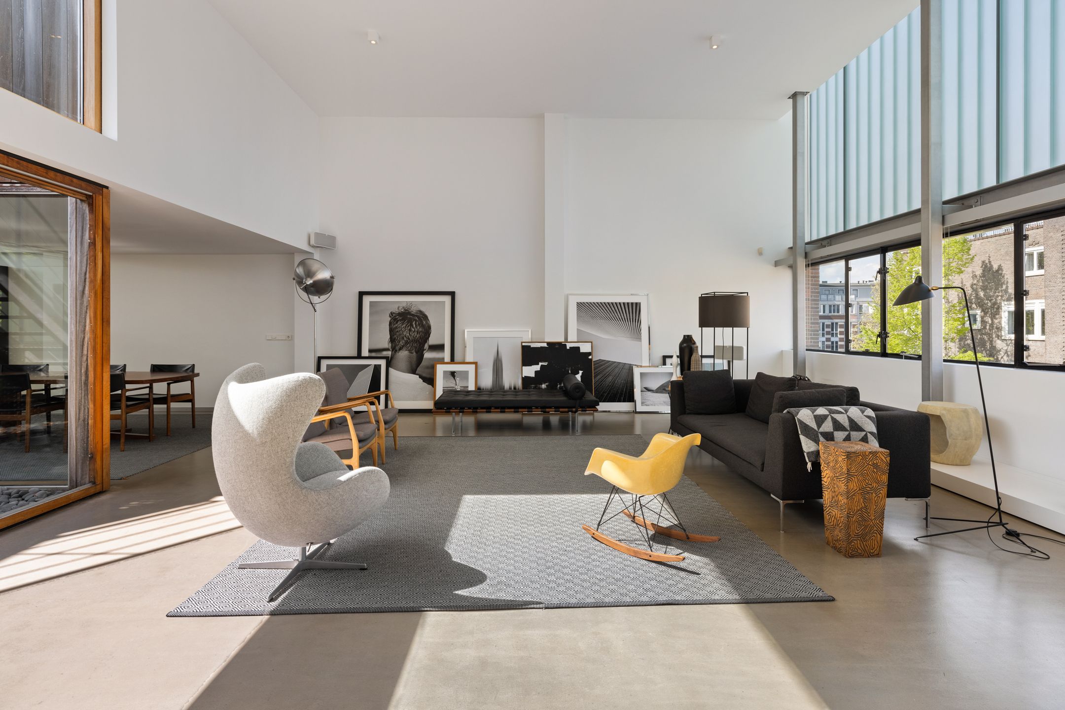 Foto 6 van Kostverlorenstraat 19-D