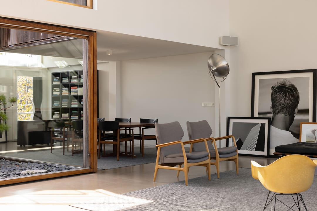 Foto 7 van Kostverlorenstraat 19-D