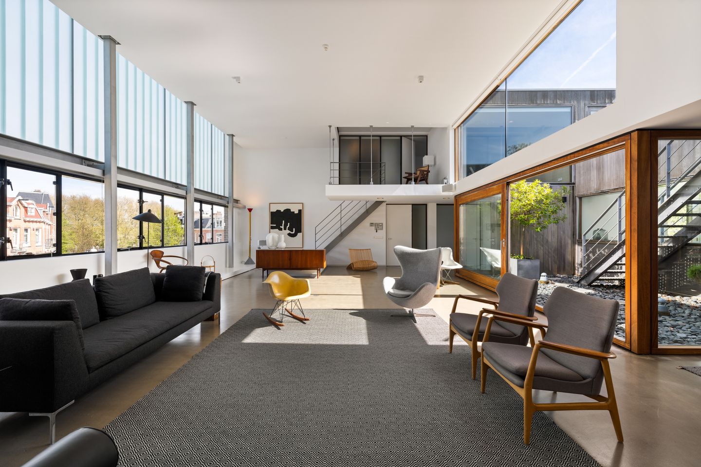 Foto 1 van Kostverlorenstraat 19-D