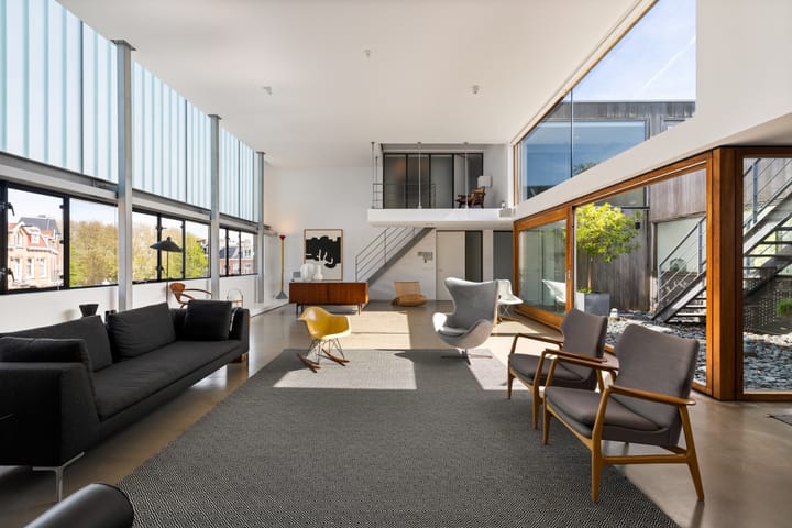 Foto 1 van Kostverlorenstraat 19-D