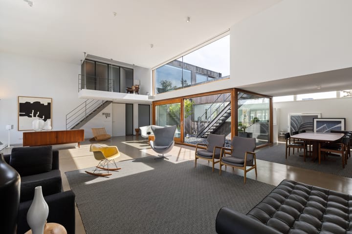 Foto 10 van Kostverlorenstraat 19-D