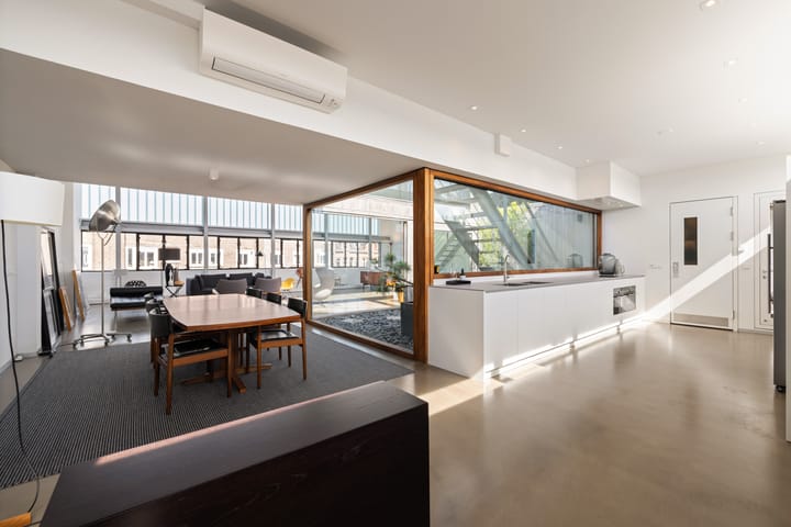 Foto 15 van Kostverlorenstraat 19-D