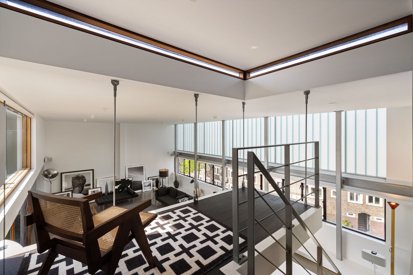 Foto 19 van Kostverlorenstraat 19-D