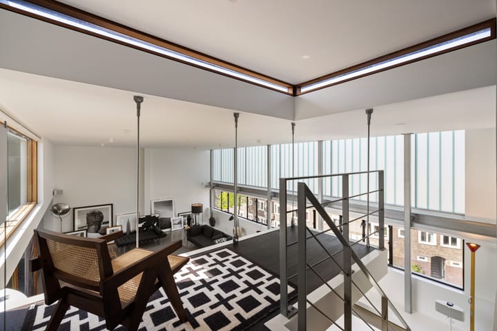 Foto 19 van Kostverlorenstraat 19-D