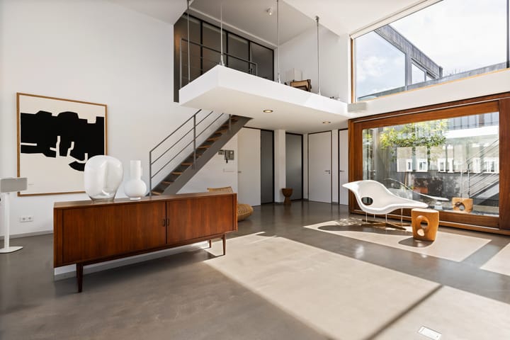 Foto 18 van Kostverlorenstraat 19-D