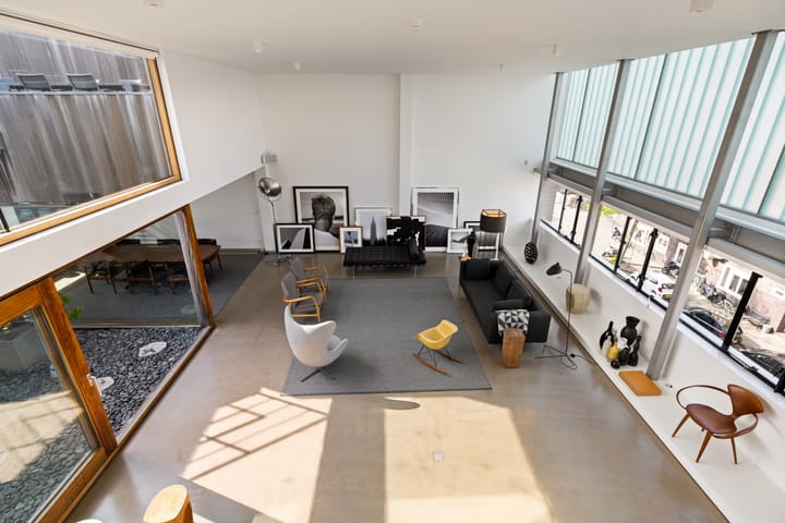 Foto 20 van Kostverlorenstraat 19-D