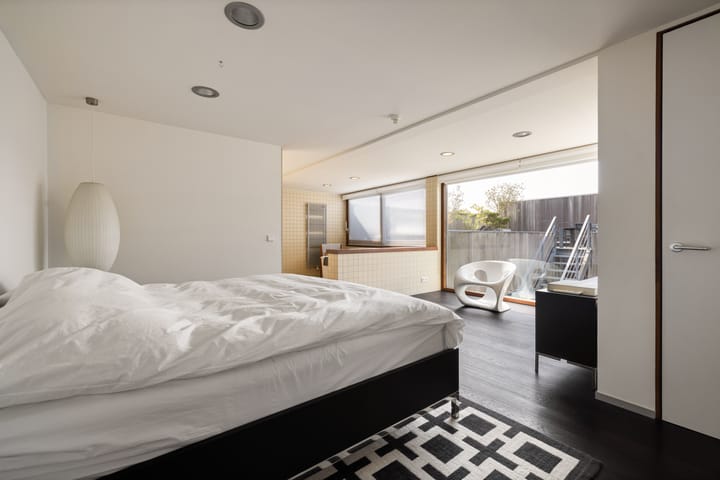 Foto 21 van Kostverlorenstraat 19-D