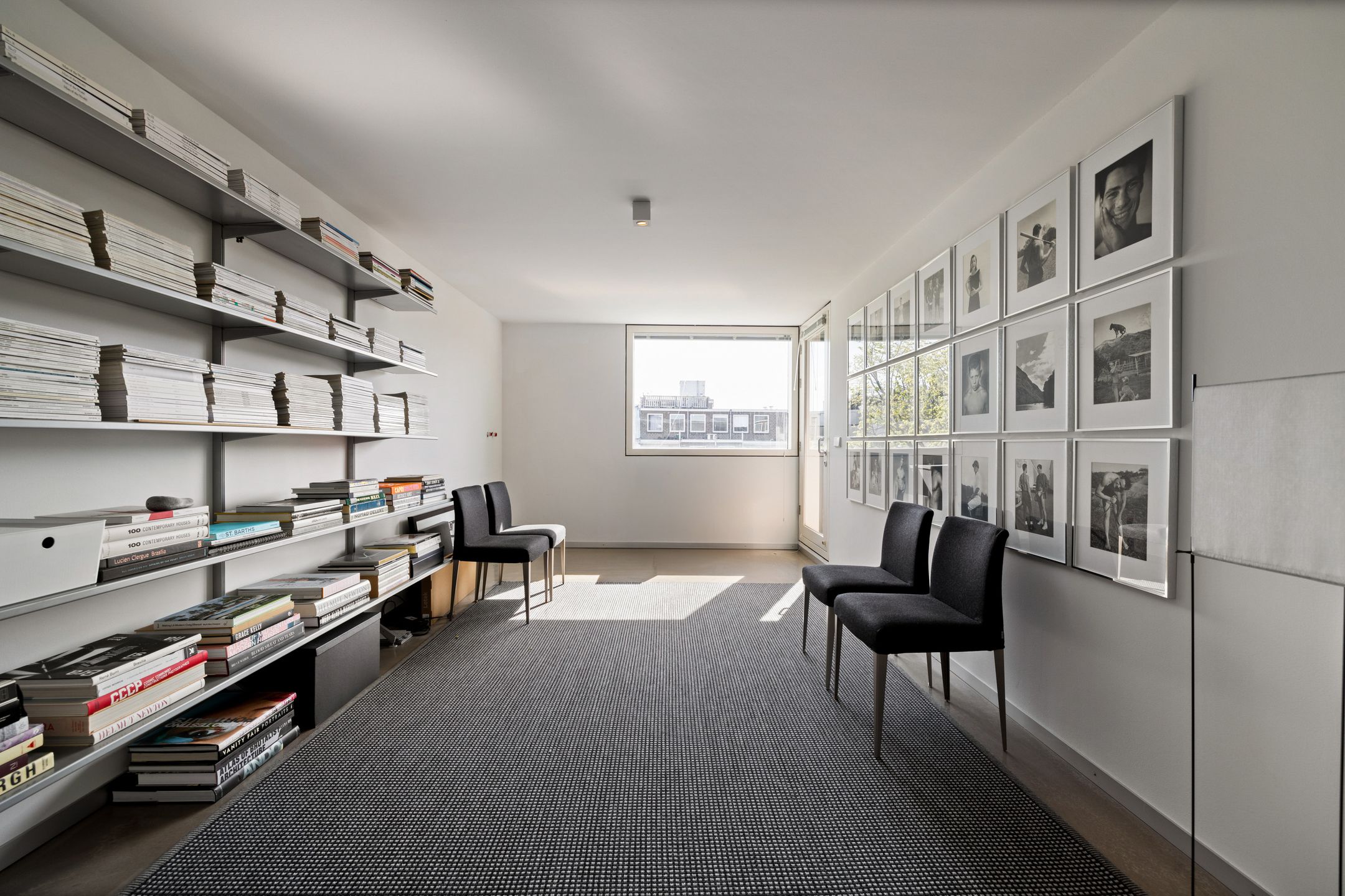 Foto 27 van Kostverlorenstraat 19-D