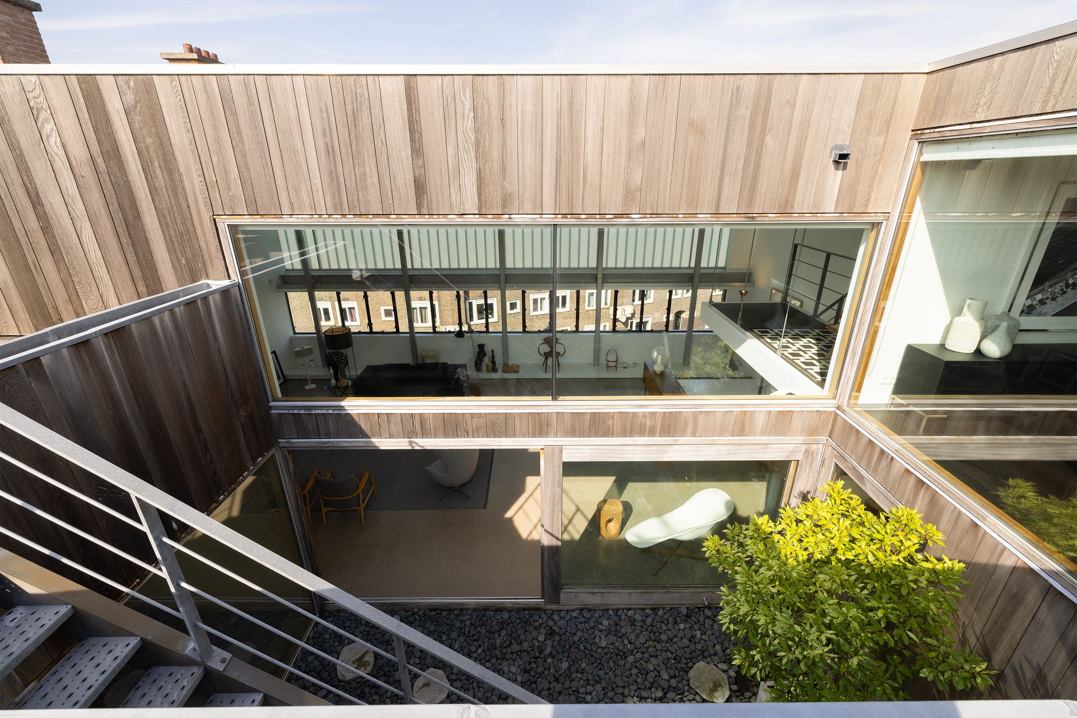 Foto 30 van Kostverlorenstraat 19-D