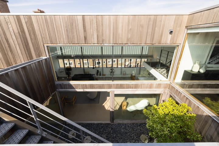 Foto 30 van Kostverlorenstraat 19-D