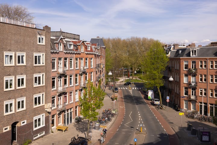 Foto 33 van Kostverlorenstraat 19-D