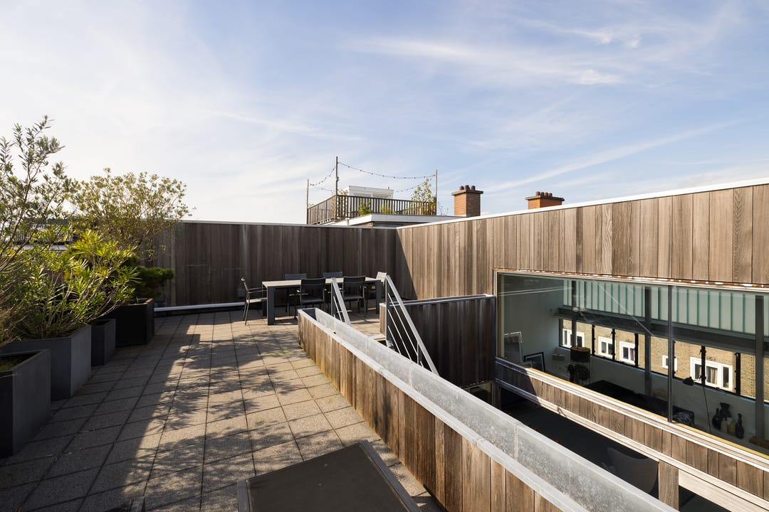 Foto 31 van Kostverlorenstraat 19-D