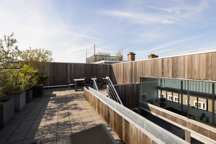 Foto 31 van Kostverlorenstraat 19-D