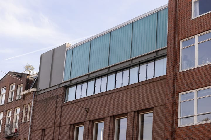 Foto 34 van Kostverlorenstraat 19-D