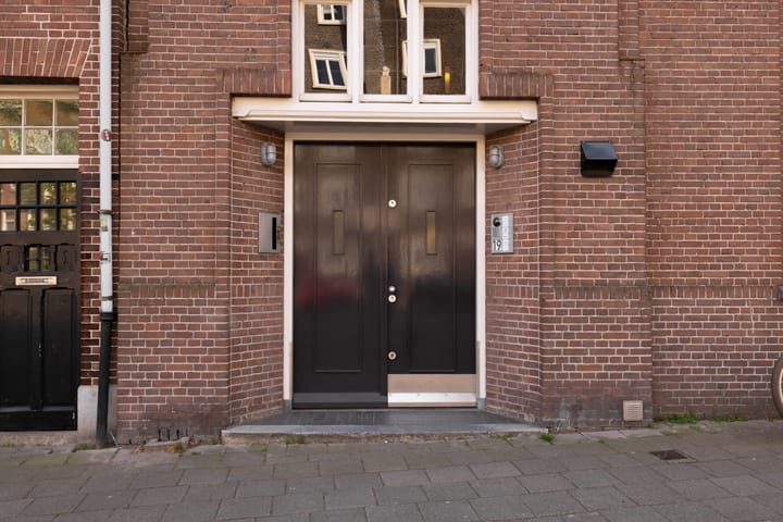Foto 35 van Kostverlorenstraat 19-D