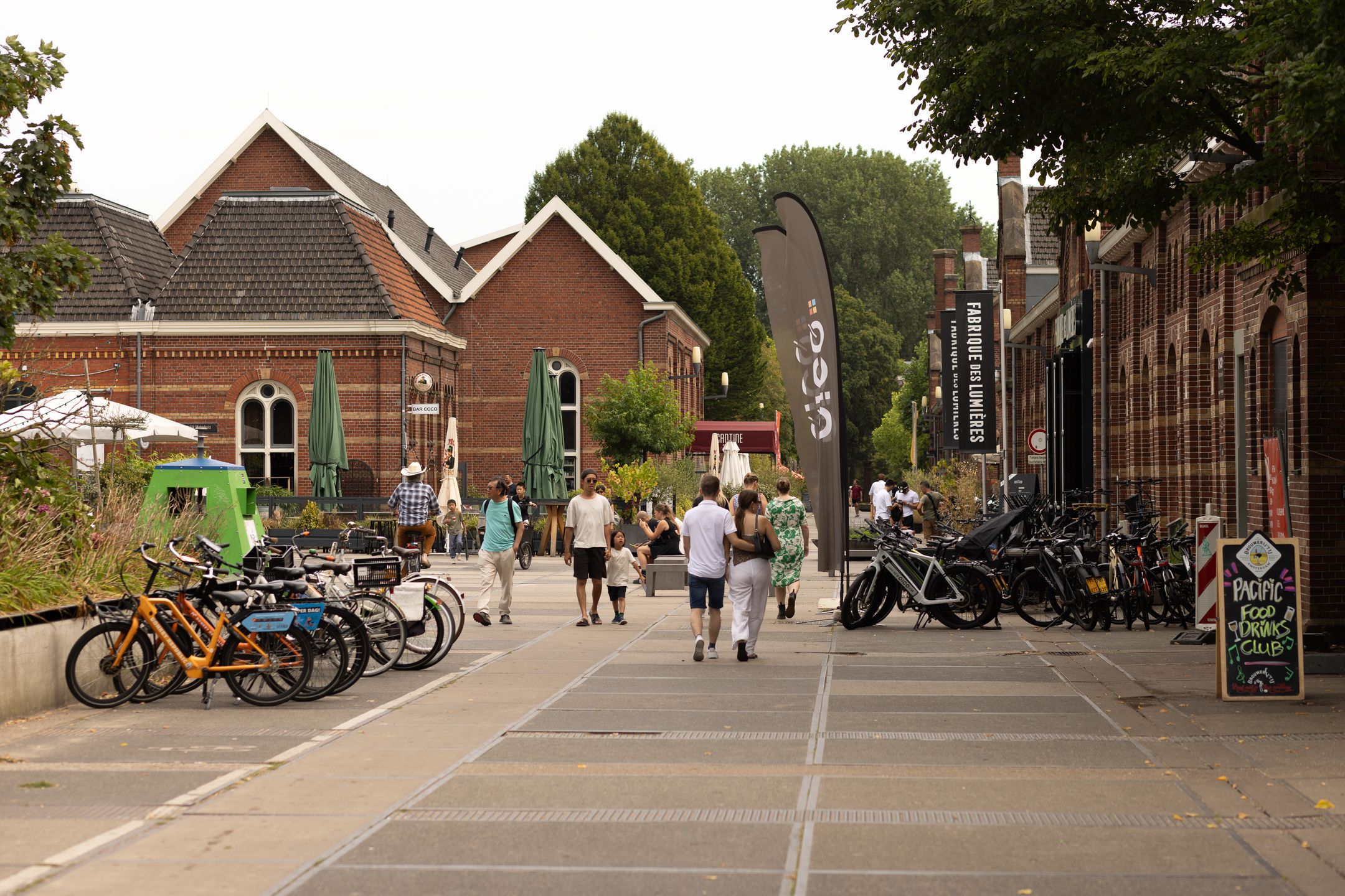 Foto 36 van Kostverlorenstraat 19-D