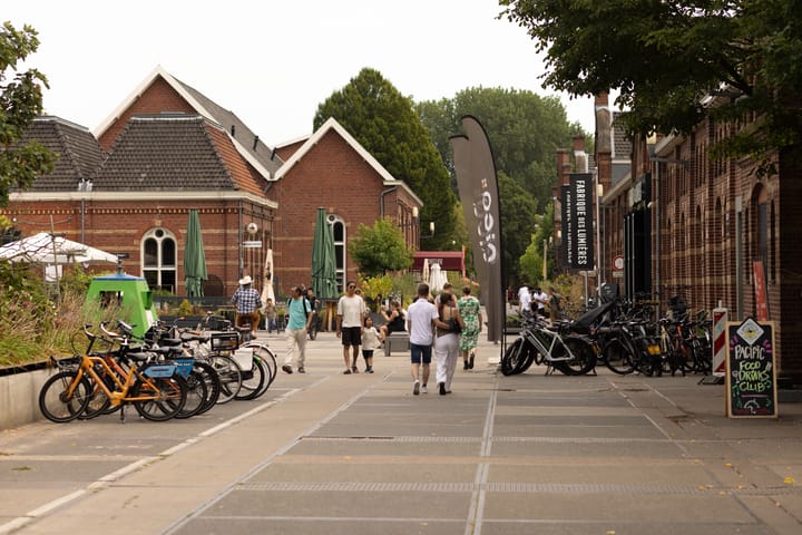 Foto 36 van Kostverlorenstraat 19-D