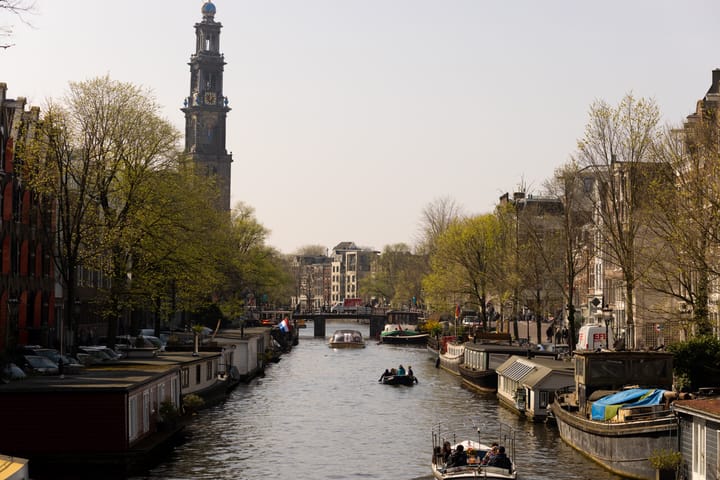 Foto 37 van Kostverlorenstraat 19-D