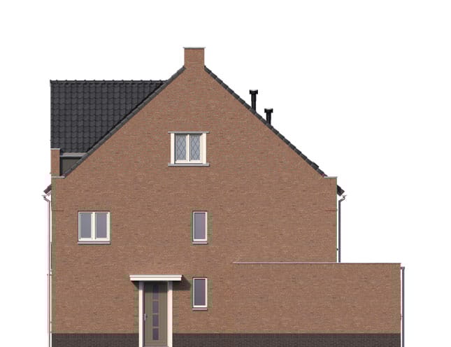 Foto 4 van Rutgerslaan 12