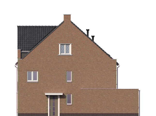 Foto 4 van Rutgerslaan 12