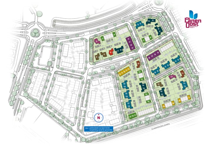 Foto 7 van Rutgerslaan 12