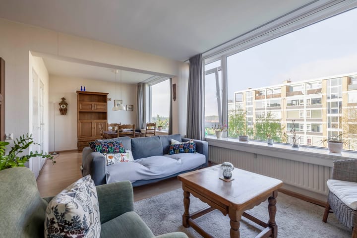 Foto 2 van Louis Davidsstraat 209