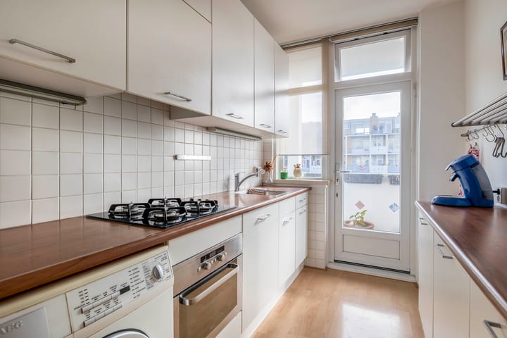 Foto 3 van Louis Davidsstraat 209