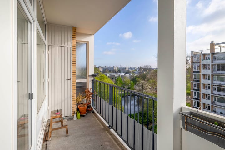 Foto 4 van Louis Davidsstraat 209