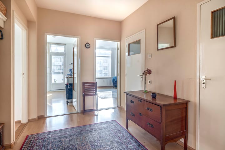 Foto 6 van Louis Davidsstraat 209