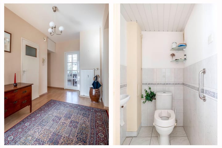 Foto 8 van Louis Davidsstraat 209