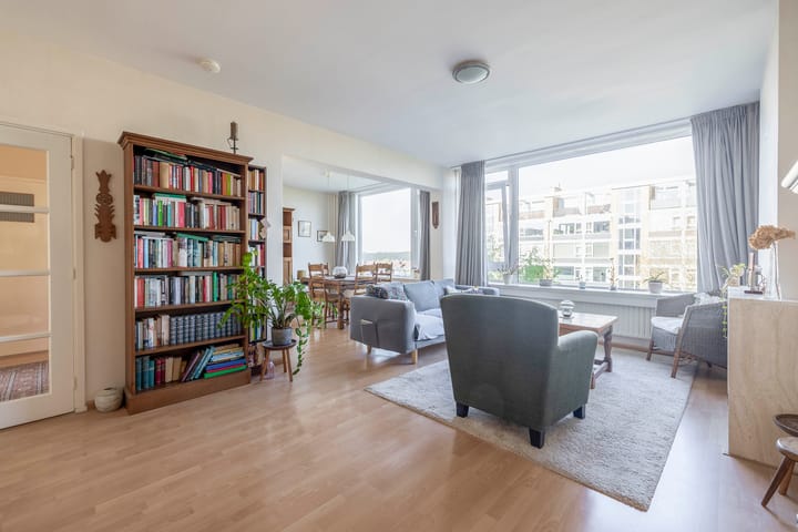 Foto 10 van Louis Davidsstraat 209