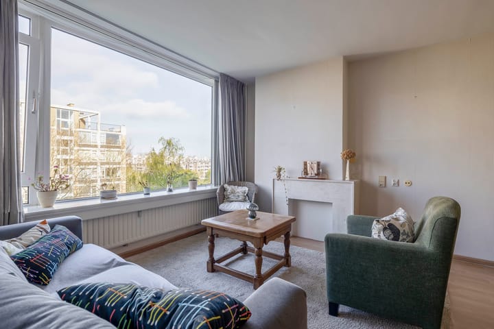 Foto 11 van Louis Davidsstraat 209